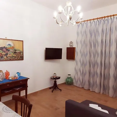 Апартаменты Terrazza New Homes *