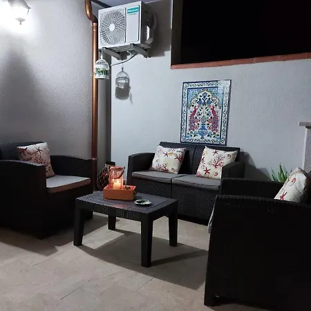 アパート Terrazza New Homes カステッランマーレ・デル・ゴルフォ
