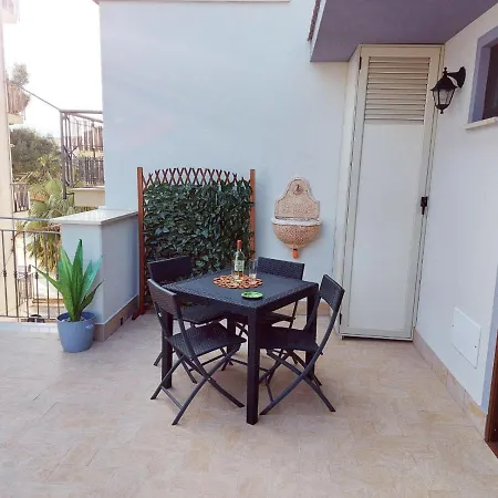 Apartamento Terrazza New Homes Castellammare del Golfo