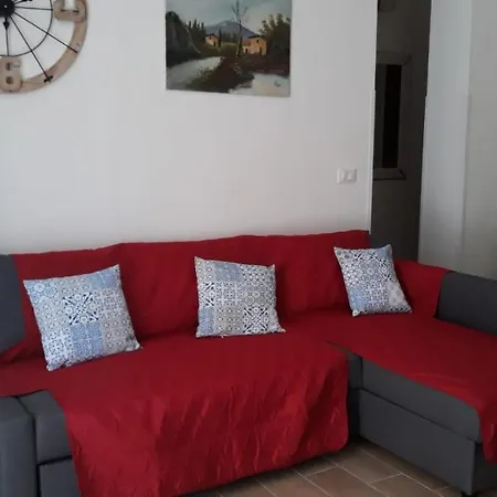 Terrazza New Homes Appartamento Castellammare del Golfo