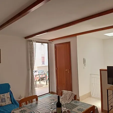 Apartamento Terrazza New Homes