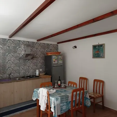 Terrazza New Homes Apartamento *