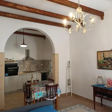 Terrazza New Homes Apartamento Castellammare del Golfo