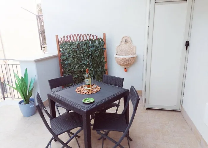 Terrazza New Homes Castellammare del Golfo