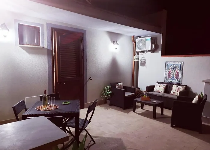 Terrazza New Homes * Castellammare del Golfo