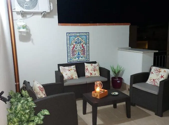 Terrazza New Homes Apartamento