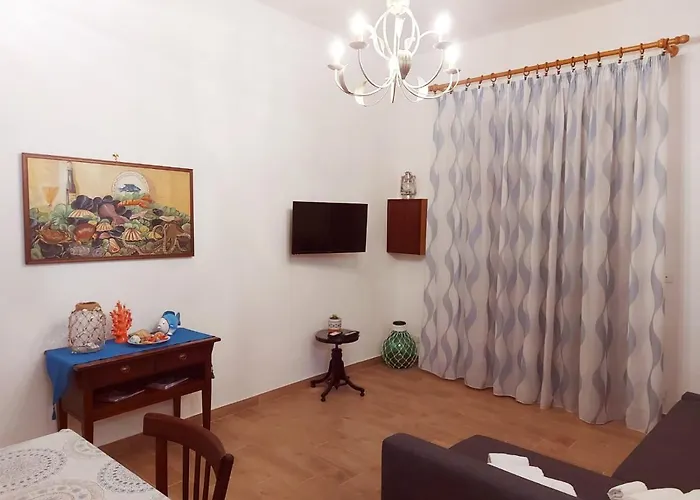 Apartamento Terrazza New Homes *