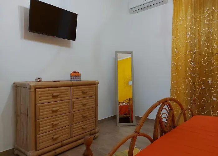 Terrazza New Homes Apartamento Castellammare del Golfo