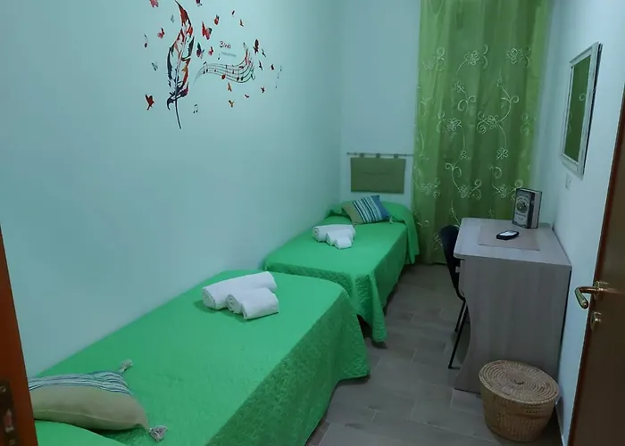 Apartamento Terrazza New Homes Castellammare del Golfo