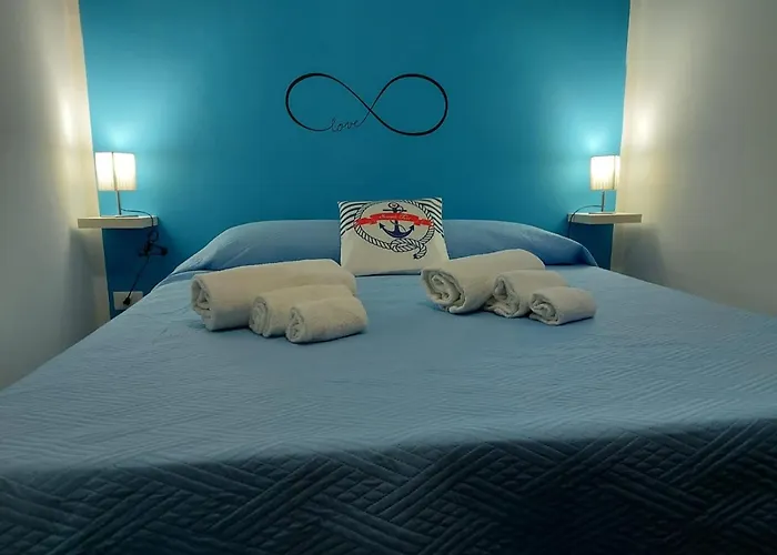 Terrazza New Homes Apartamento