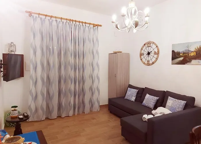 Terrazza New Homes Apartamento Castellammare del Golfo