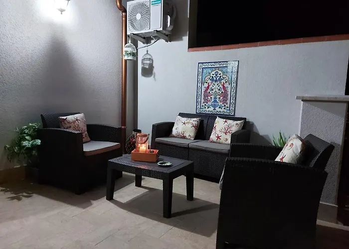 Apartamento Terrazza New Homes Castellammare del Golfo