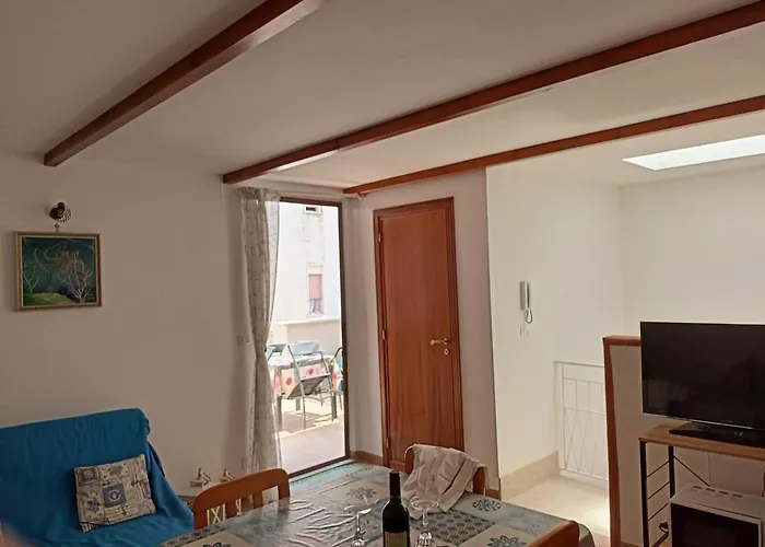 Apartamento Terrazza New Homes