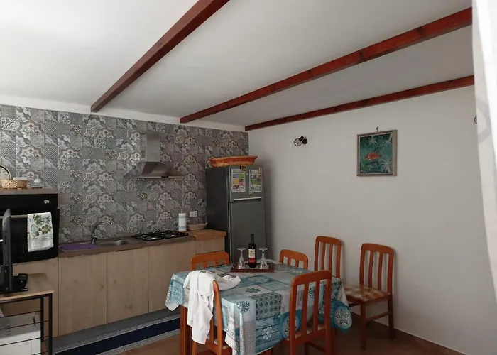 Terrazza New Homes Apartamento *