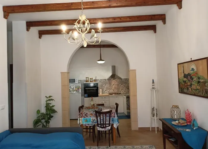 Apartamento Terrazza New Homes Castellammare del Golfo